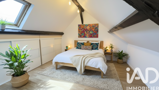  Appartement � vendre 2 pi�ces 54 m�