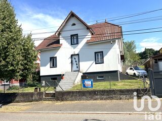  Maison  vendre 4 pices 140 m