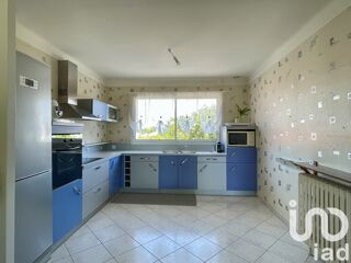  Maison � vendre 7 pi�ces 132 m�