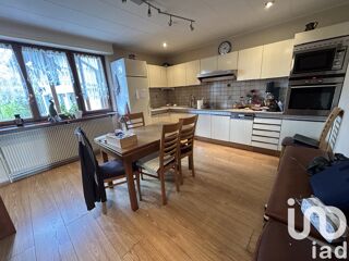  Maison � vendre 8 pi�ces 177 m�