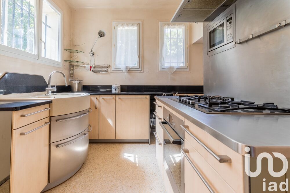 � vendre  Maison Athis-Mons (91200)