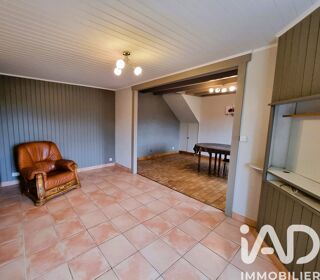  Maison � vendre 6 pi�ces 115 m�