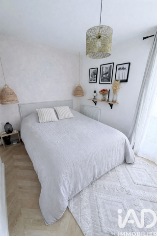  Appartement � vendre 5 pi�ces 86 m�