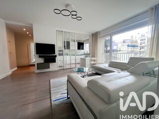  Appartement � vendre 2 pi�ces 57 m�