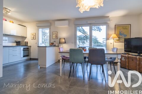  Appartement � louer 4 pi�ces 89 m�