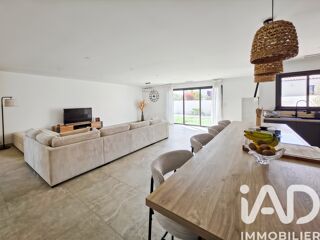  Maison � vendre 4 pi�ces 120 m�