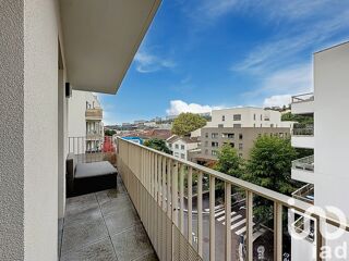  Appartement  vendre 2 pices 42 m