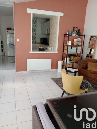 Maison � vendre 2 pi�ces 46 m�