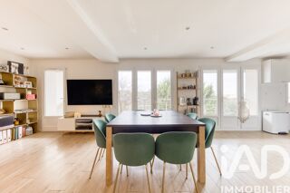  Appartement � vendre 4 pi�ces 116 m�