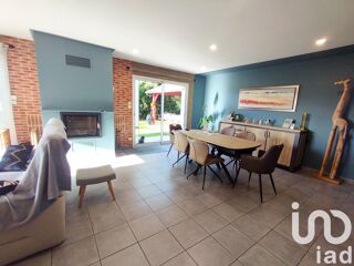  Maison � vendre 7 pi�ces 162 m�