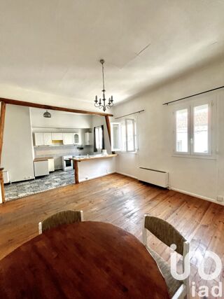  Appartement � vendre 3 pi�ces 90 m�