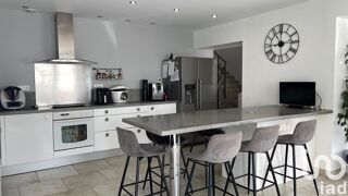  Maison � vendre 5 pi�ces 124 m�