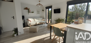  Maison � vendre 5 pi�ces 82 m�