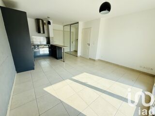  Appartement � vendre 2 pi�ces 43 m�