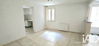  Maison � vendre 3 pi�ces 66 m�