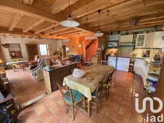  Maison � vendre 7 pi�ces 130 m�