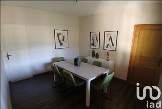  Maison � vendre 5 pi�ces 90 m�