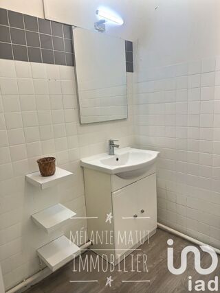  Appartement  vendre 1 pice 22 m