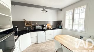  Maison � vendre 6 pi�ces 130 m�