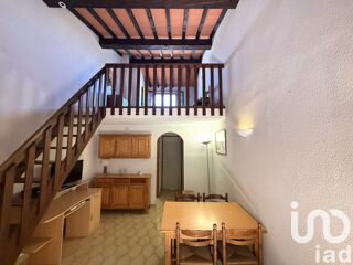  Maison � vendre 3 pi�ces 42 m�