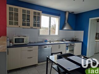  Maison � vendre 6 pi�ces 110 m�