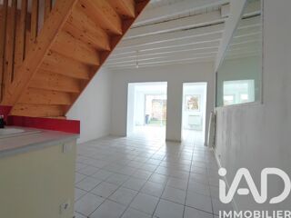  Maison � vendre 5 pi�ces 78 m�