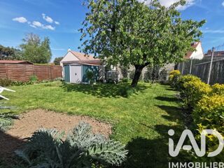  Maison � vendre 4 pi�ces 81 m�