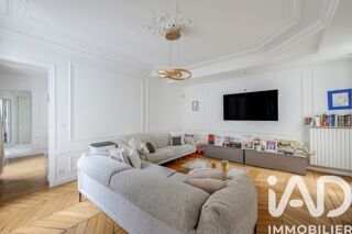  Appartement � vendre 3 pi�ces 93 m�