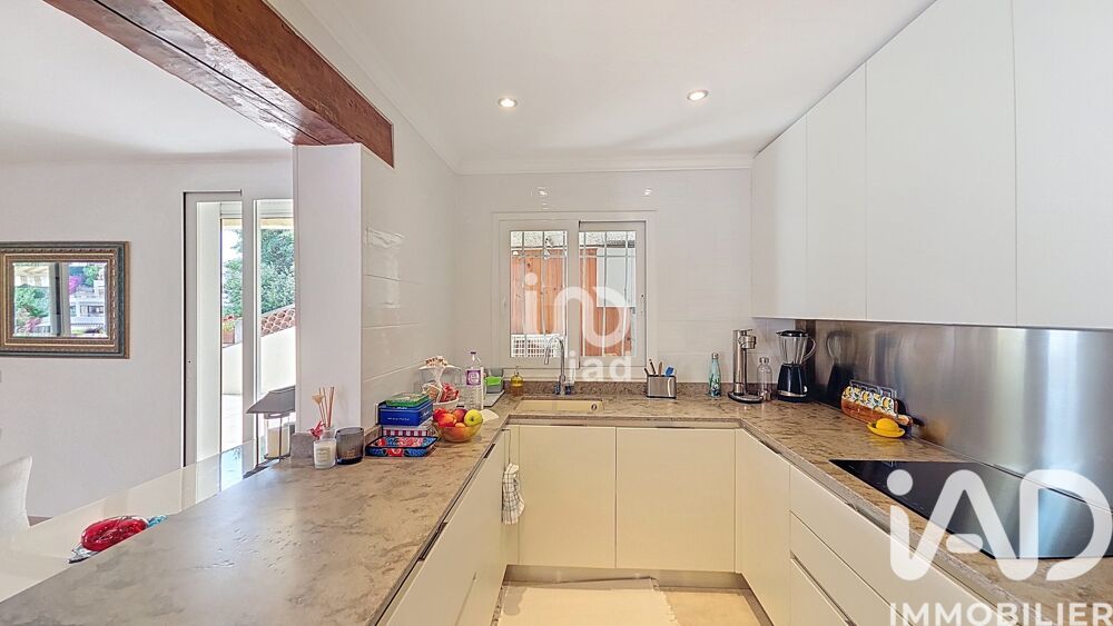 � vendre  Appartement Roquebrune-Cap-Martin (06190)