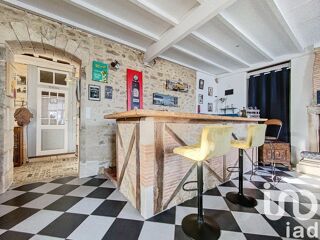  Maison � vendre 8 pi�ces 225 m�