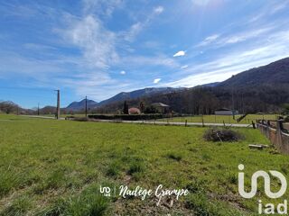  Terrain  vendre 1238 m