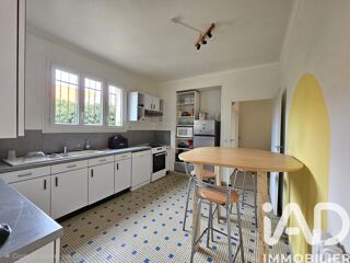  Maison � vendre 8 pi�ces 210 m�