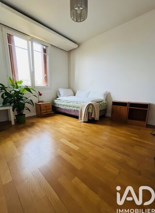  Appartement � vendre 4 pi�ces 58 m�