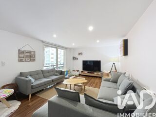  Appartement � vendre 5 pi�ces 123 m�