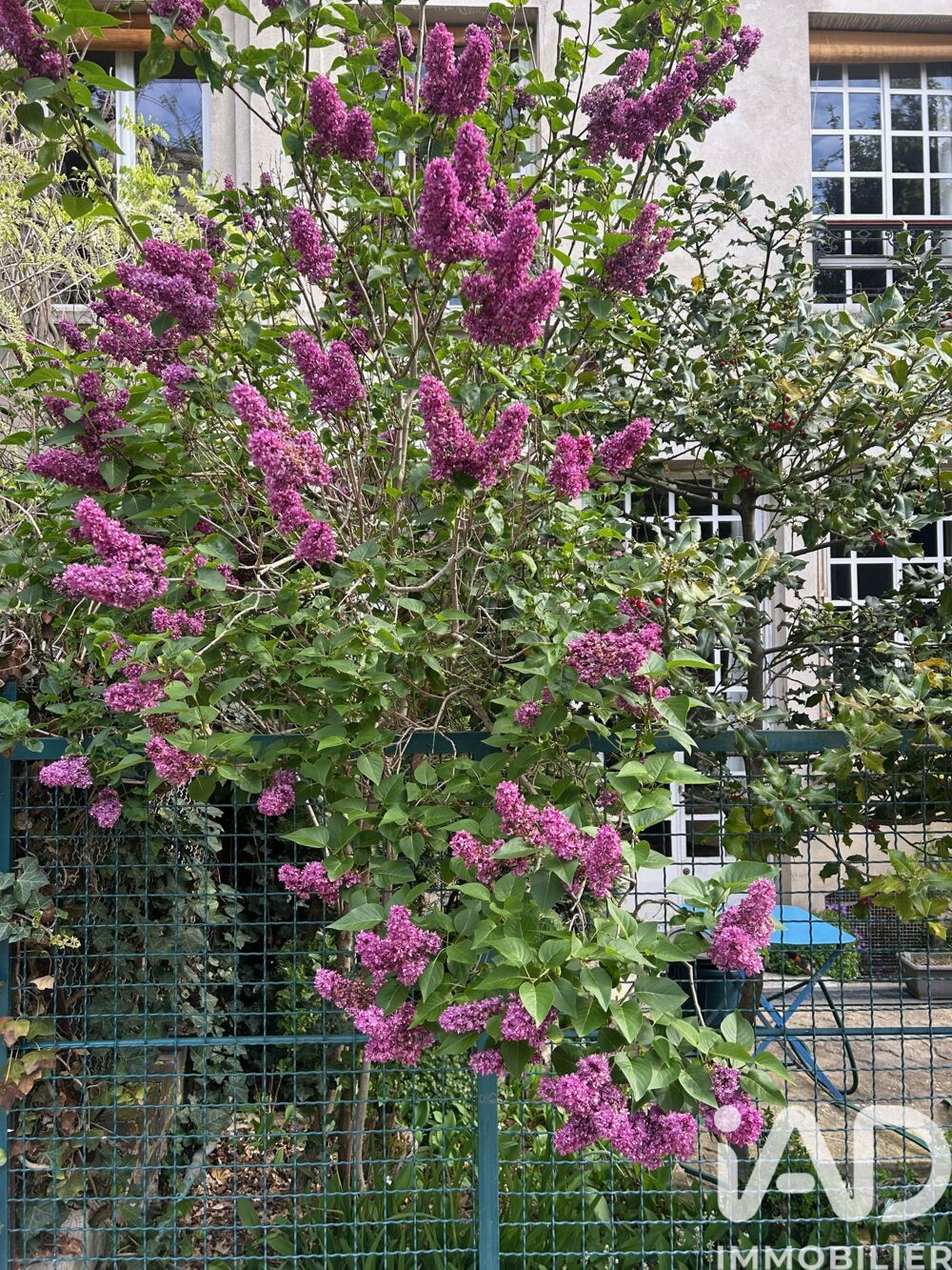 � vendre  Appartement Paris 14