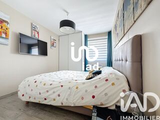  Appartement � vendre 3 pi�ces 52 m�