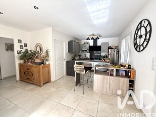  Maison � vendre 3 pi�ces 69 m�