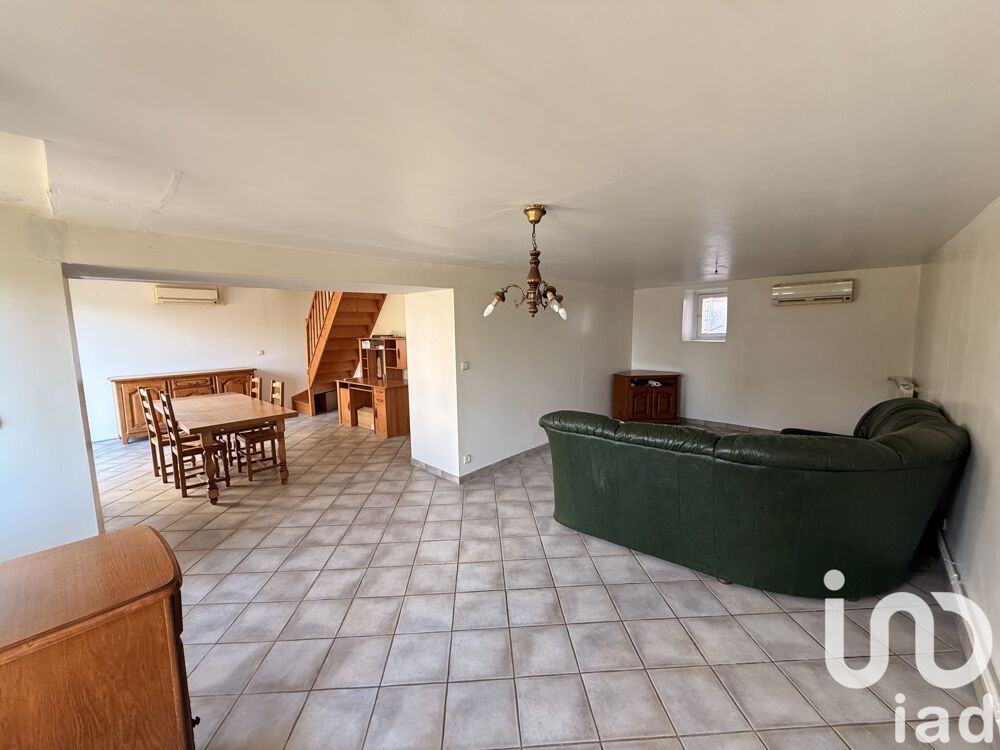 Vente Maison Vente Maison de village 5 pi�ces Ch�zy-sur-marne