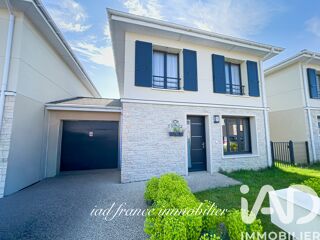  Maison � vendre 6 pi�ces 100 m�