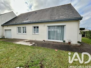  Maison � vendre 4 pi�ces 88 m�