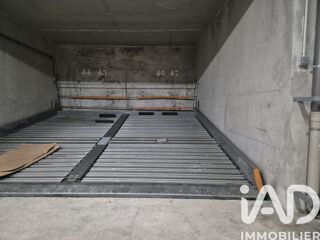  Parking / Garage � vendre 13 m�
