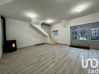  Maison � vendre 3 pi�ces 85 m�