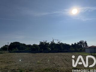  Terrain � vendre 1405 m�