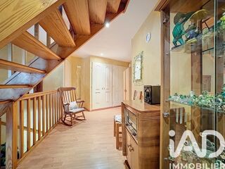  Maison � louer 3 pi�ces 118 m�