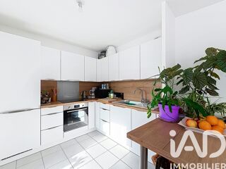  Appartement � vendre 3 pi�ces 63 m�