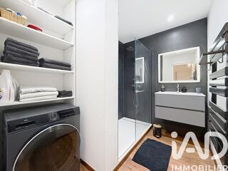  Appartement � vendre 4 pi�ces 82 m�