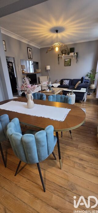  Appartement � vendre 6 pi�ces 149 m�