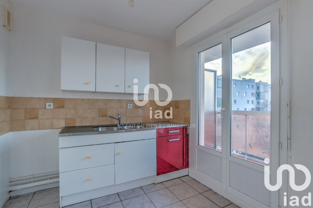 Vente Appartement Vente Appartement 1 pice Le grand-quevilly