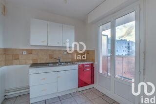  Appartement  vendre 1 pice 36 m
