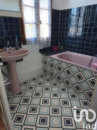  Maison � vendre 6 pi�ces 107 m�